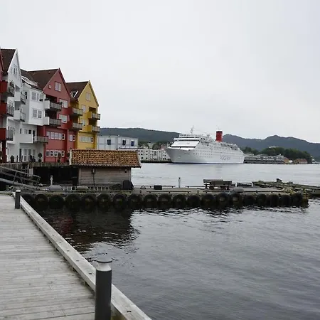 Skuteviken Bergen
